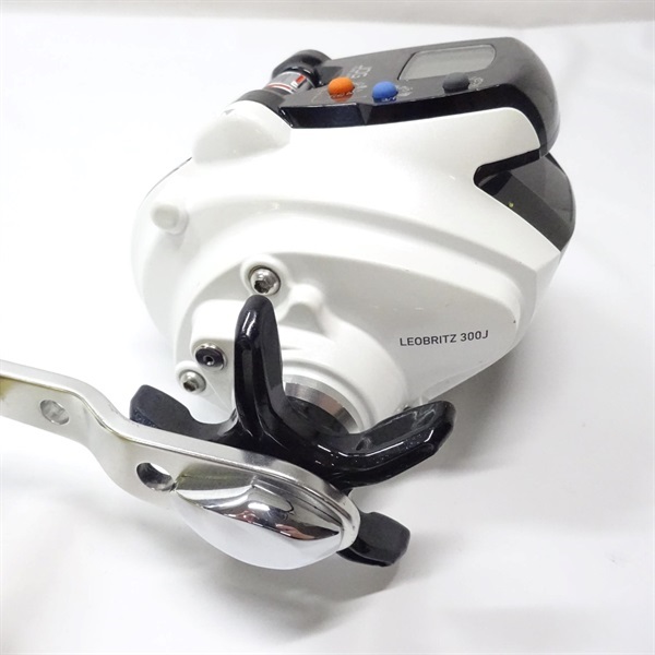 １２レオブリッツ３００Ｊ